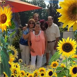 Meet your Posher, Tammy